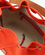 Lucca Leather Drawstring - Image 23