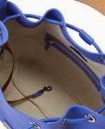 Lucca Leather Drawstring - Image 20