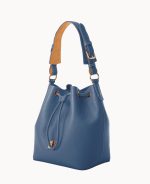Lucca Leather Drawstring - Image 46