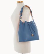 Lucca Leather Drawstring - Image 48