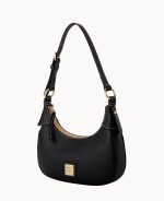Lucca Leather Hobo - Image 33