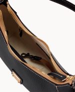 Lucca Leather Hobo - Image 34