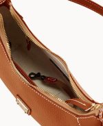 Lucca Leather Hobo - Image 37