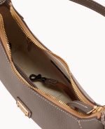 Lucca Leather Hobo - Image 23