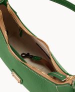 Lucca Leather Hobo - Image 25