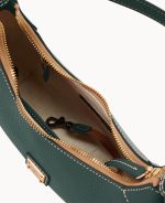 Lucca Leather Hobo - Image 56