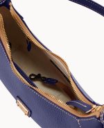 Lucca Leather Hobo - Image 26