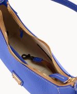 Lucca Leather Hobo - Image 20