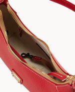 Lucca Leather Hobo - Image 29
