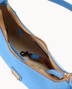 Lucca Leather Hobo - Image 50