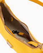 Lucca Leather Hobo - Image 40