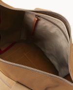 Canvas Carryall 28 with Pocket - Image 36