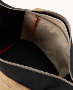 Canvas Carryall 28 with Pocket - Image 20