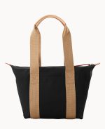 Canvas Carryall 28 with Pocket - Image 21
