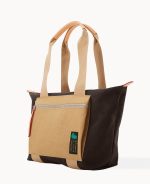 Canvas Carryall 28 with Pocket - Image 43