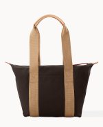 Canvas Carryall 28 with Pocket - Image 45