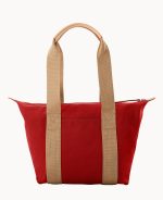 Canvas Carryall 28 with Pocket - Image 17