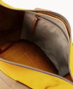Canvas Carryall 28 with Pocket - Image 12