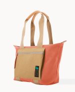 Canvas Carryall 28 with Pocket - Image 27