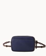 Saffiano Loni Crossbody - Image 11
