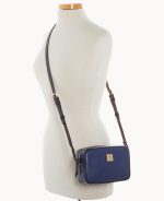 Saffiano Loni Crossbody - Image 12