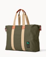 Canvas Duffle 60 - Image 29