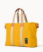 Canvas Duffle 60 - Image 17