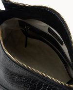 Everglade Croco Satchel 30 with Pocket - Image 3