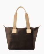 Nylon Front Zip Tote - Image 97