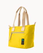 Nylon Front Zip Tote - Image 87