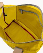 Nylon Front Zip Tote - Image 88