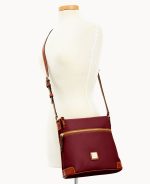 Pebble Grain Crossbody - Image 43