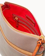 Pebble Grain Crossbody - Image 33