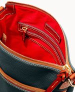 Pebble Grain Crossbody - Image 79
