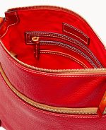 Pebble Grain Crossbody - Image 87