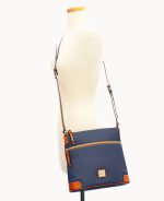 Pebble Grain Crossbody - Image 92