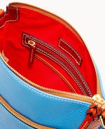 Pebble Grain Crossbody - Image 94