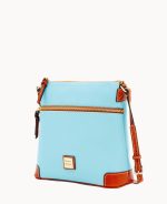 Pebble Grain Crossbody - Image 25