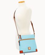 Pebble Grain Crossbody - Image 27