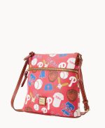 MLB Phillies Crossbody - Image 2