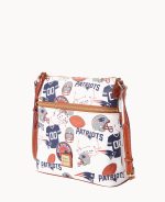 NFL Patriots Crossbody - Image 3