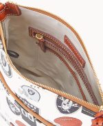 NFL Raiders Crossbody - Image 4