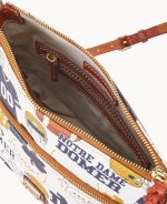 Collegiate University of Notre Dame Crossbody - Image 4