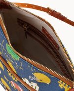 Collegiate University of Notre Dame Crossbody - Image 7