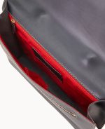Alto Small Gusset Briefcase - Image 4