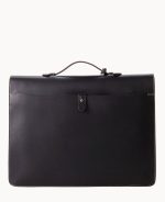 Alto Small Gusset Briefcase - Image 5