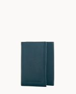 Florentine Trifold Wallet - Image 4