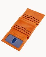 Florentine Trifold Wallet - Image 9