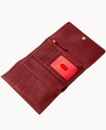 Florentine Flap Wallet - Image 24