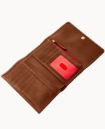 Florentine Flap Wallet - Image 27